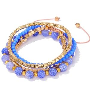 Natural stone Bracelets for women